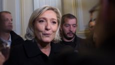 Marine Le Pen topic image