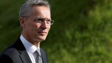 Military topic image