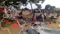 Foreign Correspondence topic image