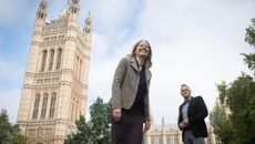 Green Party topic image