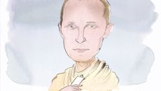 Michael Sandel topic image