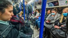 Lockdown topic image