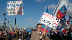 Catholicism topic image