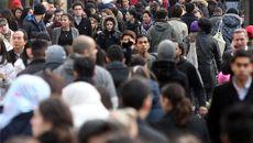 Diversity topic image