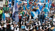 Scotland topic image