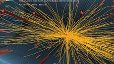 Peter Higgs topic image