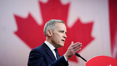 North America topic image