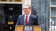 Elections topic image