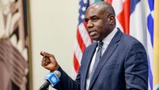 Palestine topic image