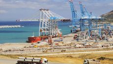 Diplomacy topic image