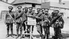 Jeremy Paxman topic image