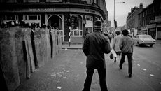 Ken Livingstone topic image