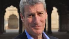 Bronwen Maddox topic image