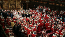 Legislation topic image