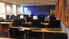 Teaching topic image