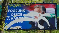 Democracy topic image