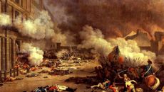 French Revolution topic image