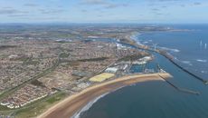 Green Energy topic image