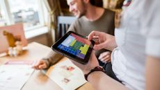 Universal Credit topic image