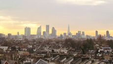 Zac Goldsmith topic image