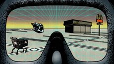 Technology topic image