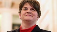 Arlene Foster topic image
