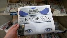 Independence topic image