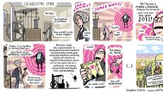 Stephen Collins topic image