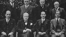 Labour Leadership topic image