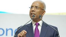 Local Government topic image