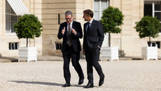 Democracy topic image