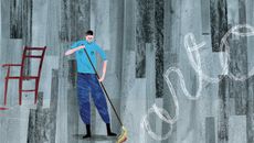 Latin and Central America topic image