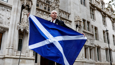 Scottish Independence topic image