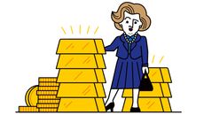 Austerity topic image