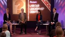 Yvette Cooper topic image