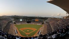 Sporting Life topic image