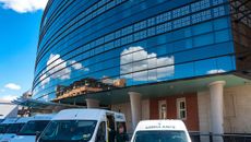 Healthcare topic image