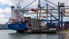 Northern Ireland topic image