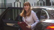 Labour Leadership topic image