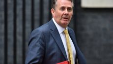 Liam Fox topic image