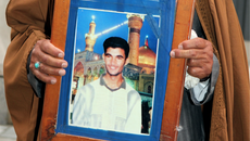 Ministry of Defence topic image