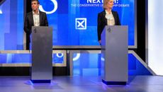 Prime Minister topic image