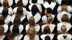 Higher Education topic image