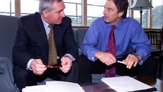 Human Rights Act topic image