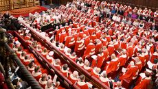 House of Lords topic image