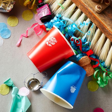 Photography by Sara Morris