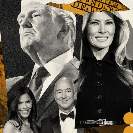 Illustration by GibsonKochanek. Images via Alamy