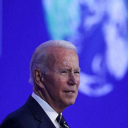 Public figures like Joe Biden have shown  the rest of us that what counts as “old age” has changed © PA Images / Alamy Stock Photo 
