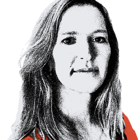 Sasha Mudd author image