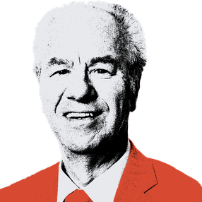 Peter Kellner author image